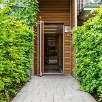 Nelly - Hav Aparts Appartement *