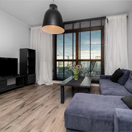 Apartment Nelly - Hav Aparts