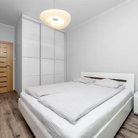 Nelly - Hav Aparts Apartment