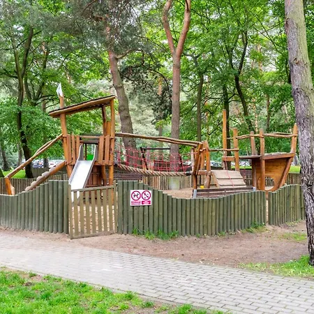 Lägenhet Nelly - Hav Aparts Gdańsk