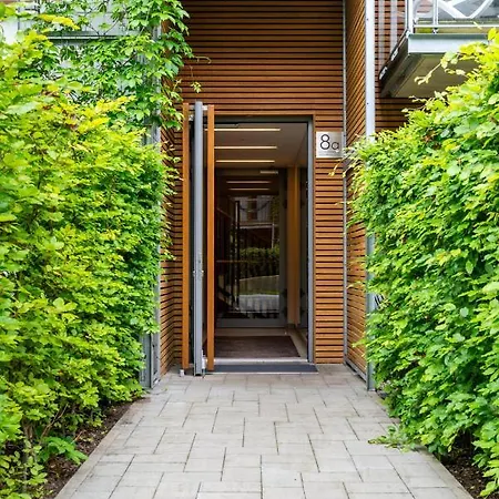 Nelly - Hav Aparts Apartment *